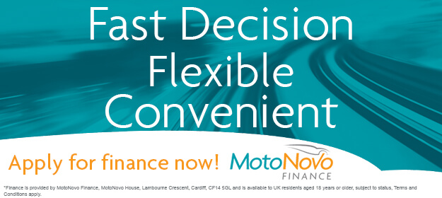 Motonovo Finance