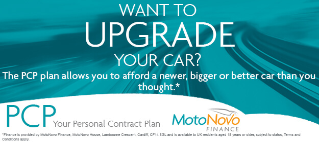 Motonovo Finance